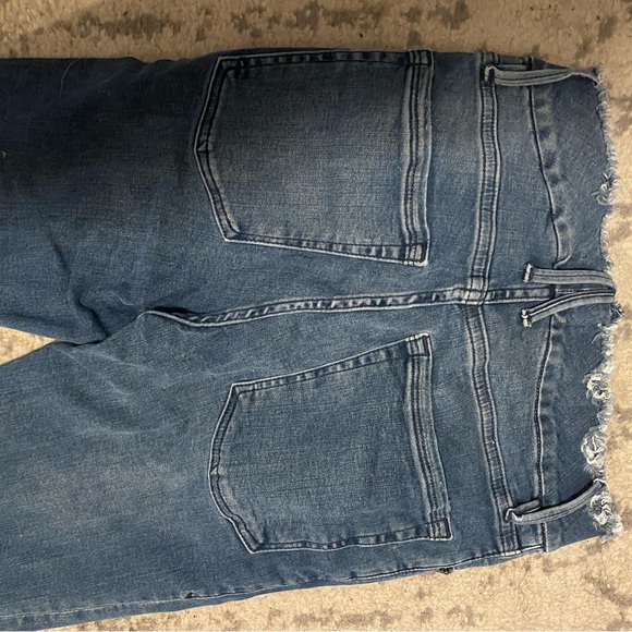 Good American jeans Size 2 or 26 - Picture 5 of 5